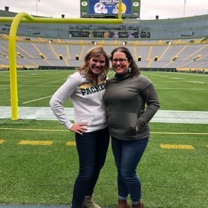 Meet your Posher, Allie